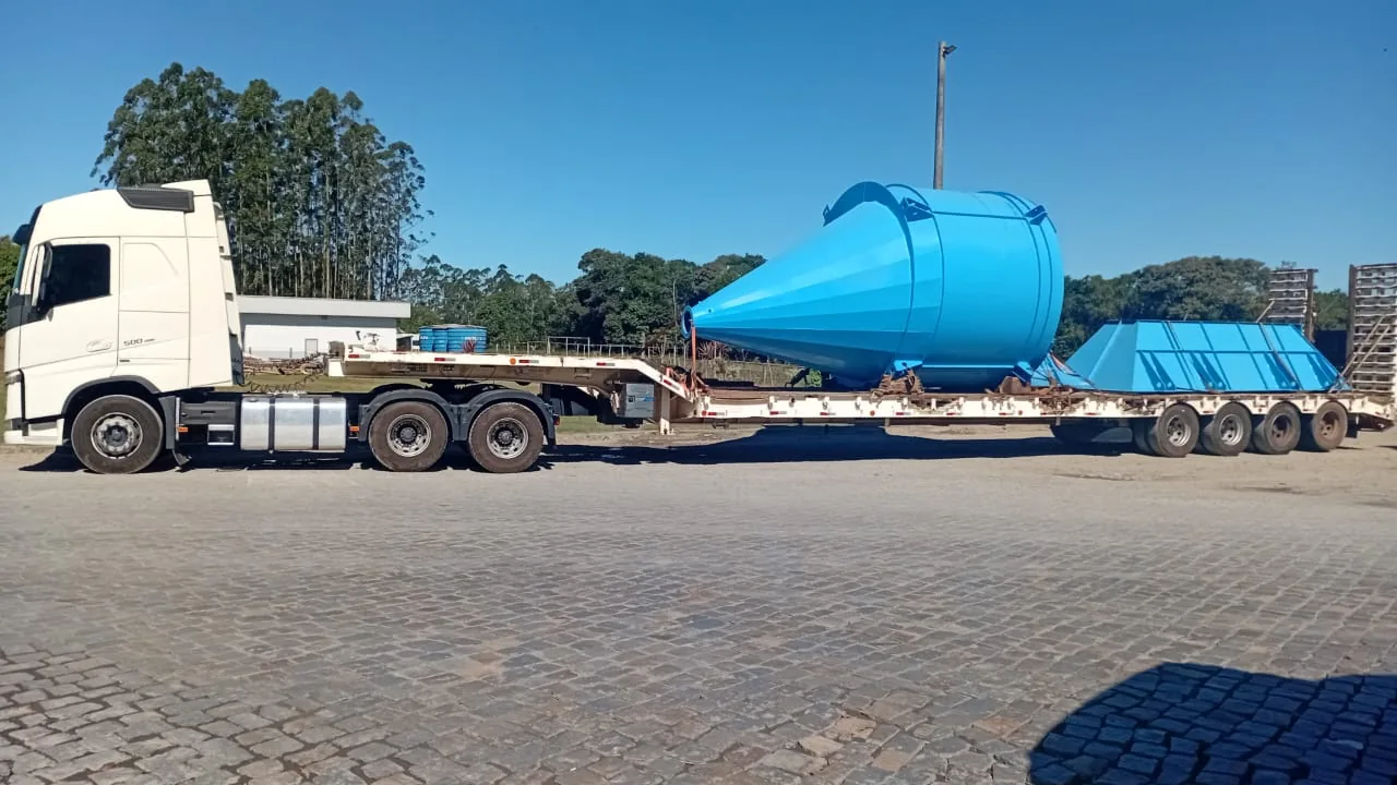 Projetos e Usinas
